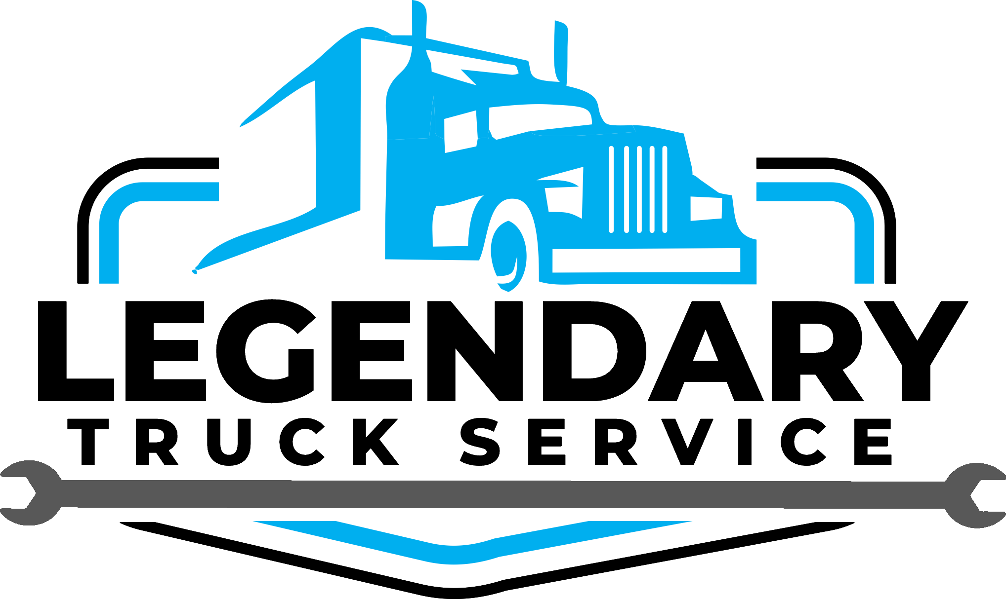 Legendary Truck Services